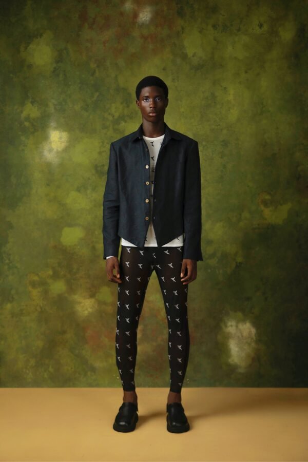 FW24 Look 2