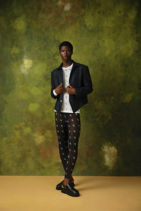 FW24 Look 2