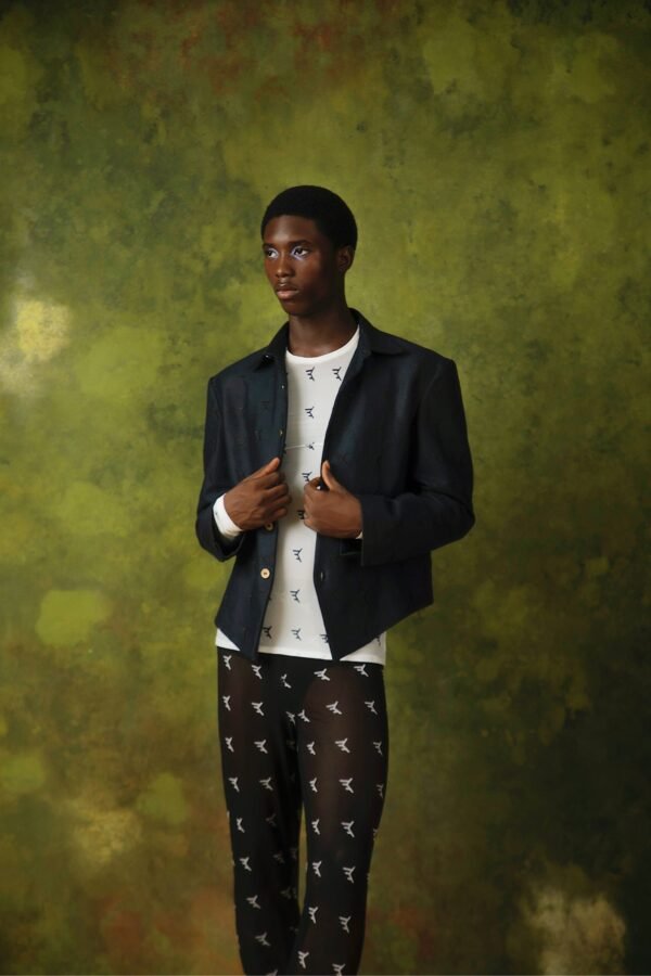FW24 Look 2