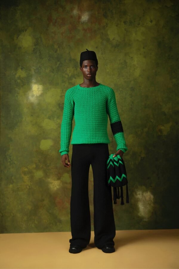 FW24 Look 5