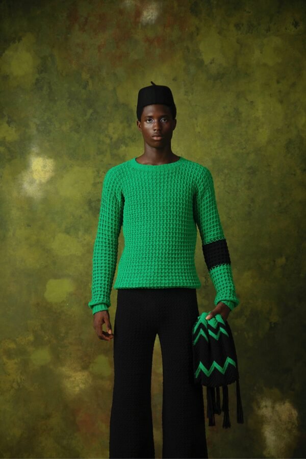 FW24 Look 5
