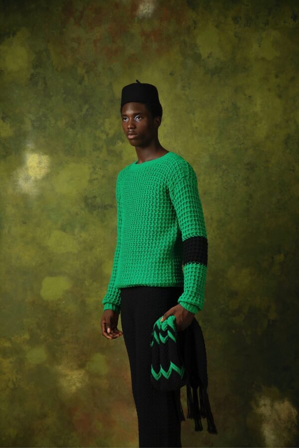 FW24 Look 5