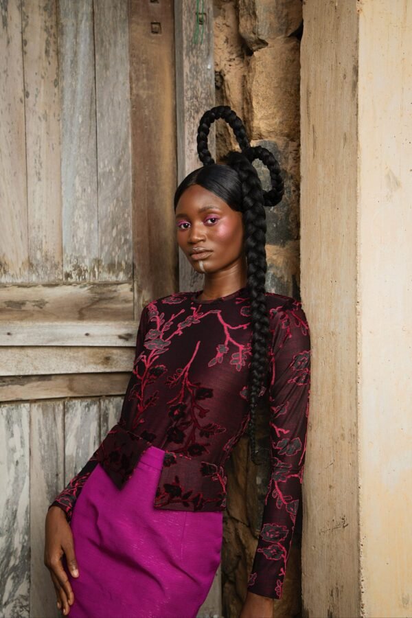 SS25 Look 5