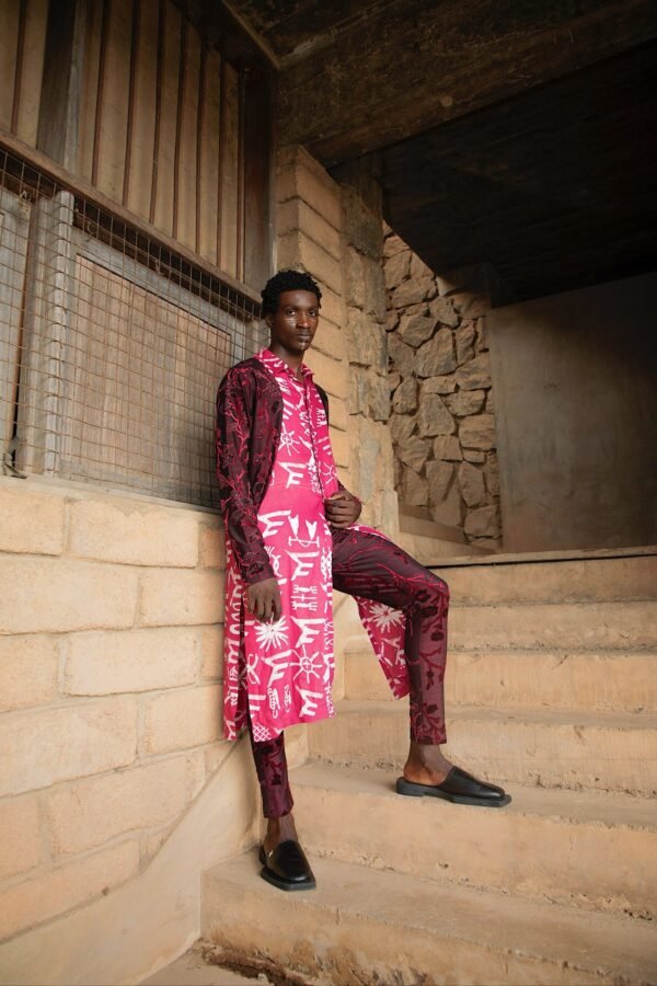 SS25 Look 14