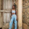 SS25 Look 9