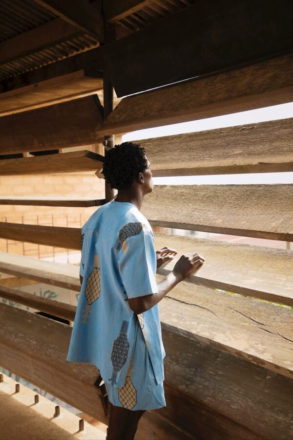 SS25 Look 25