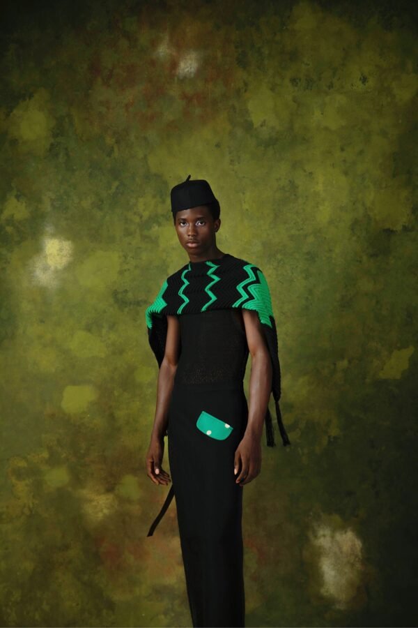 FW24 Look 9