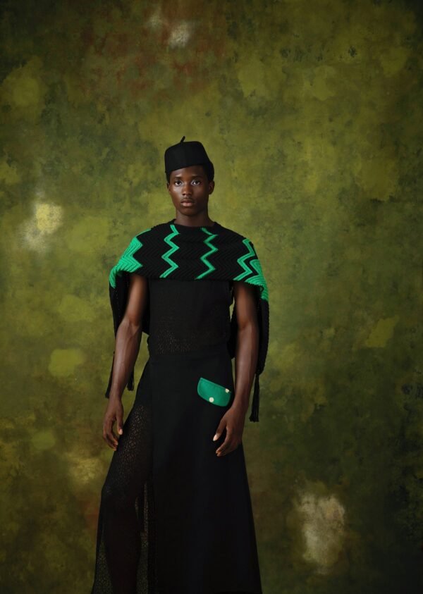 FW24 Look 9
