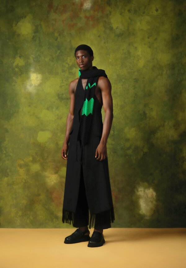 FW24 Look 9