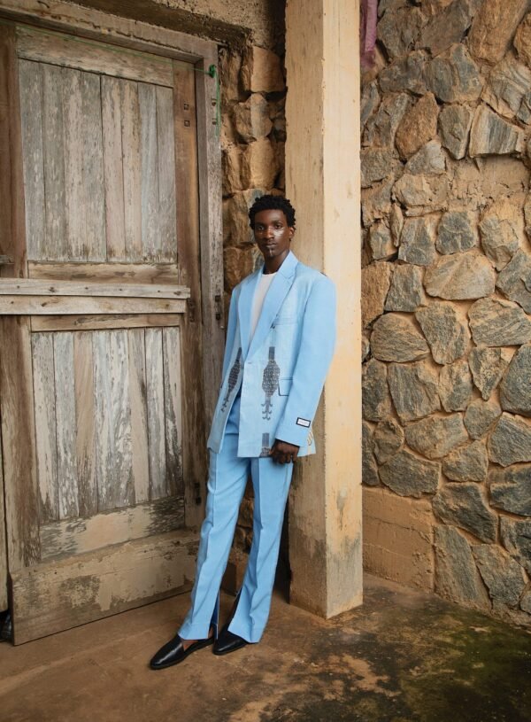 SS25 Look 23