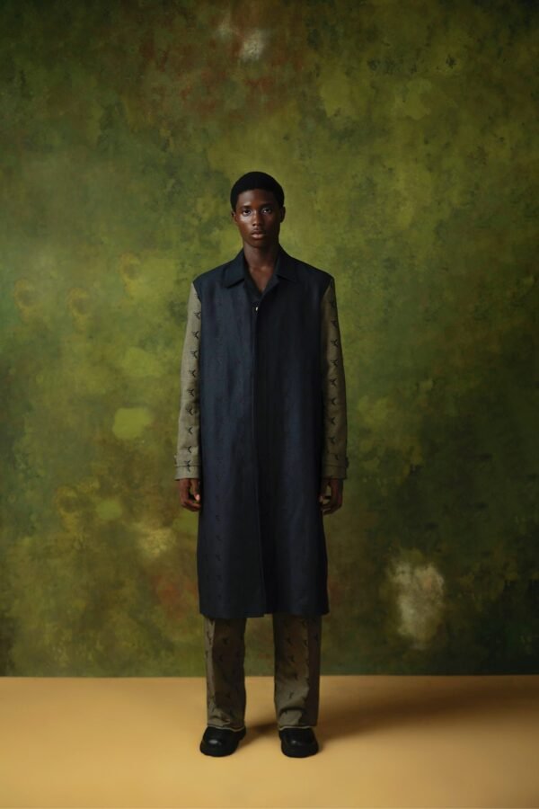 FW24 Look 1