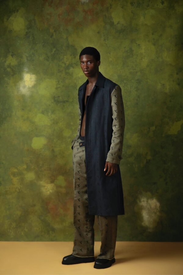 FW24 Look 1