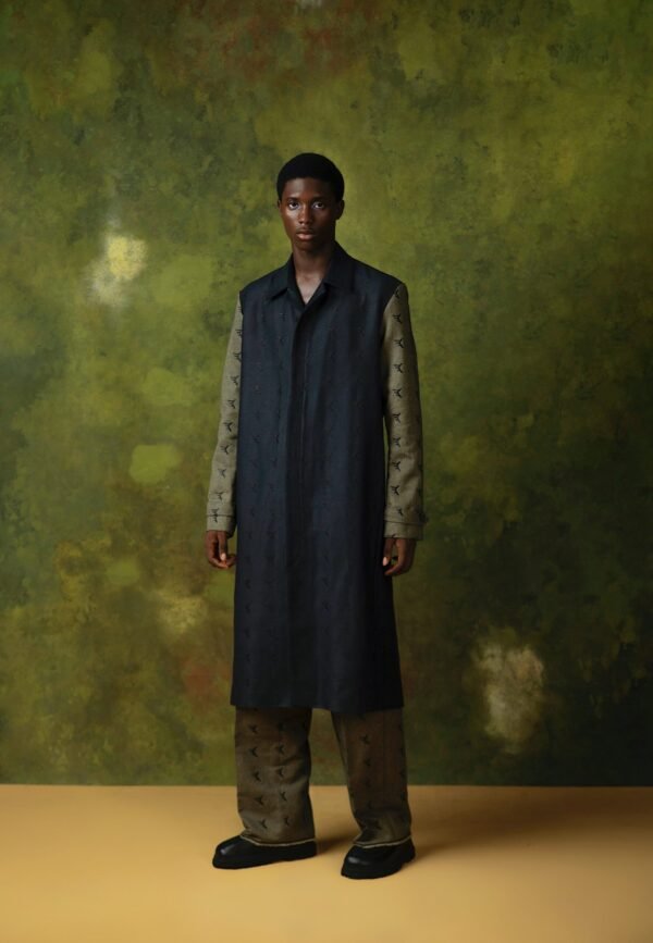 FW24 Look 1