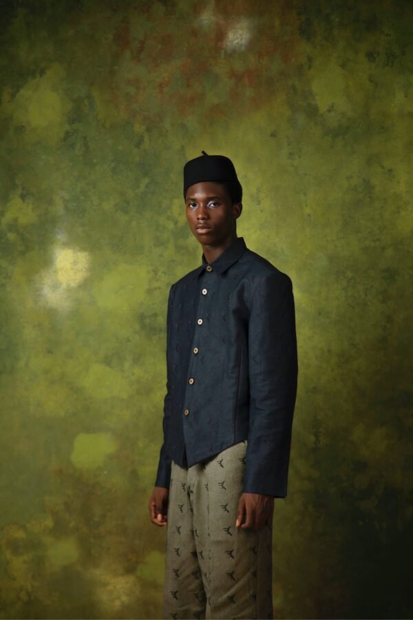 FW24 Look 4