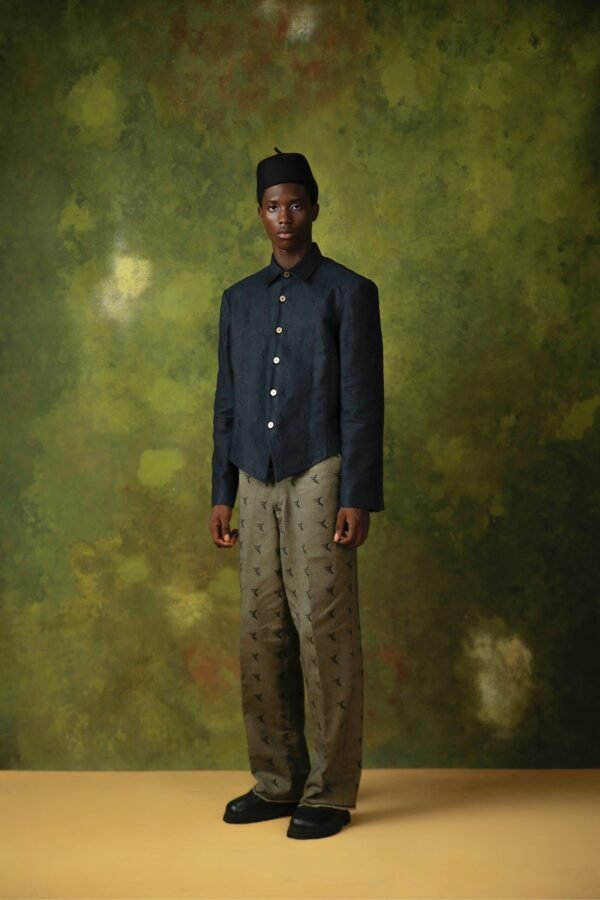 FW24 Look 4