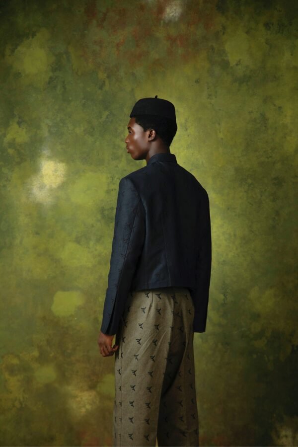FW24 Look 4