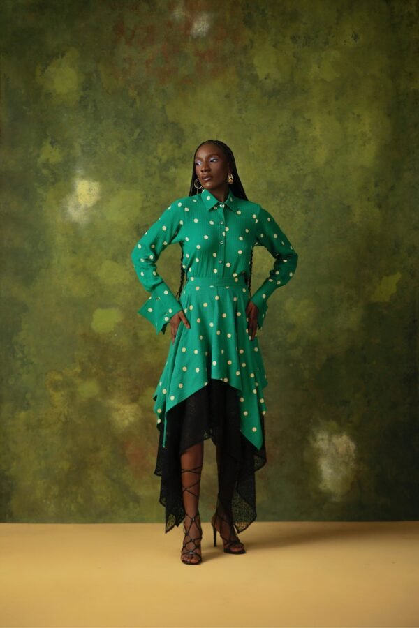 FW24 Look 14