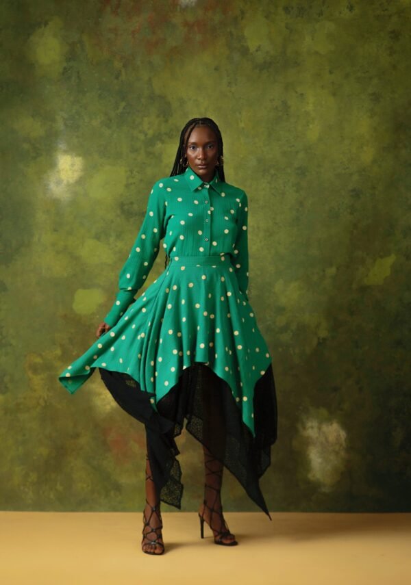 FW24 Look 14