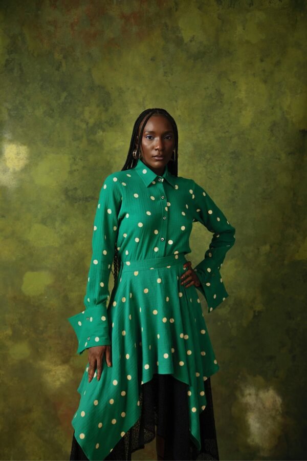 FW24 Look 14