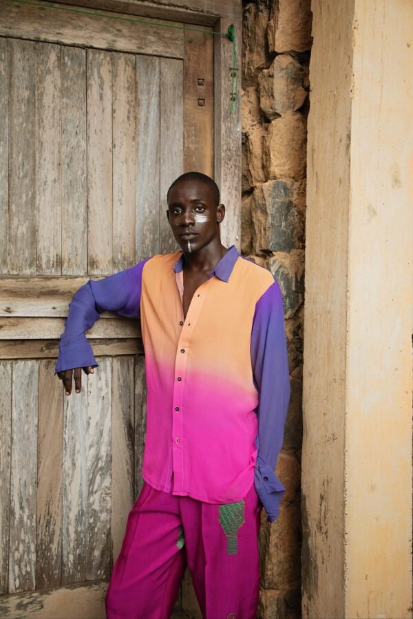 SS25 Look 13