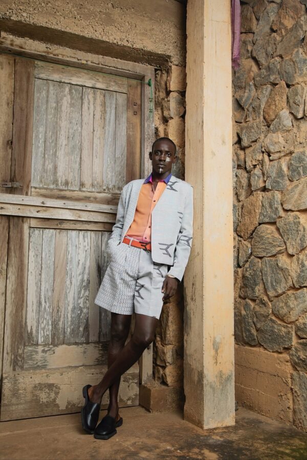 SS25 Look 24
