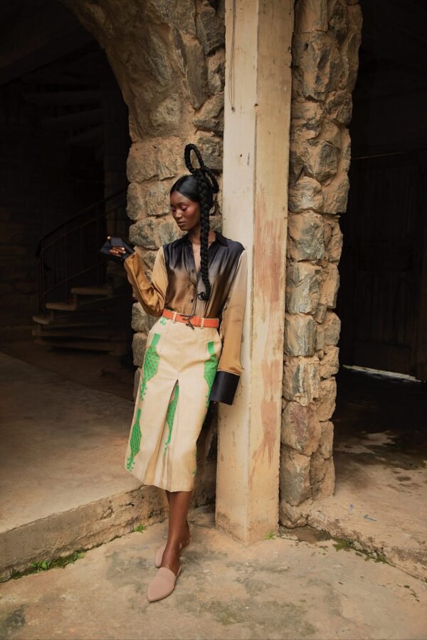 SS25 Look 11