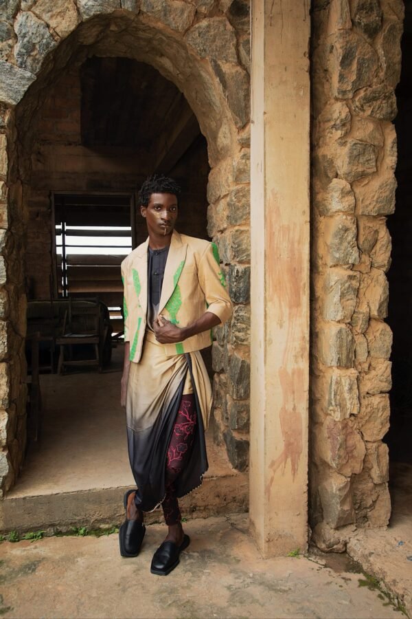 SS25 Look 16