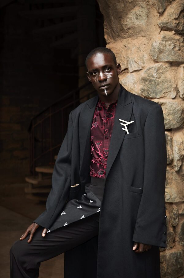 SS25 Look 18
