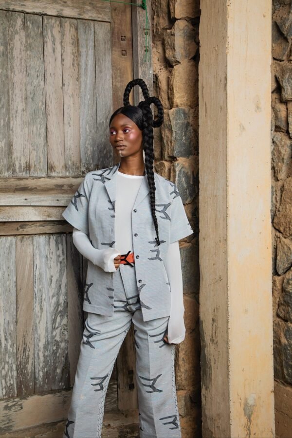 SS25 Look 7