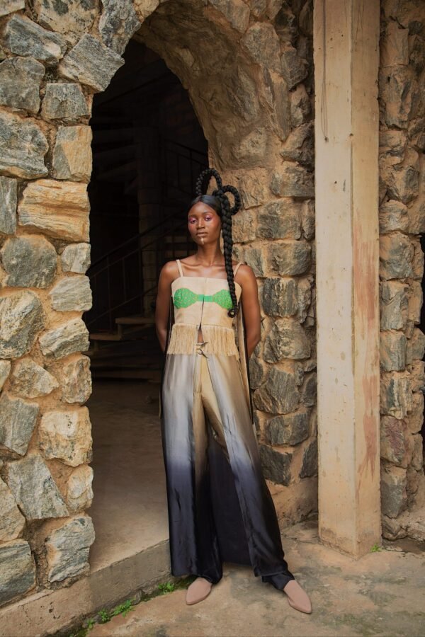 SS25 Look 10