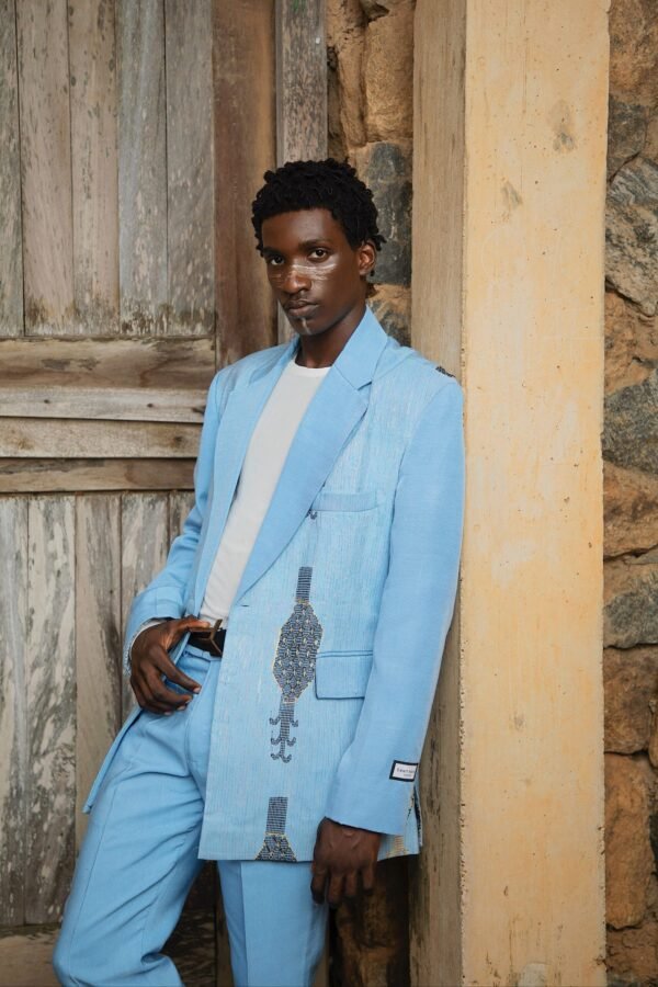SS25 Look 23