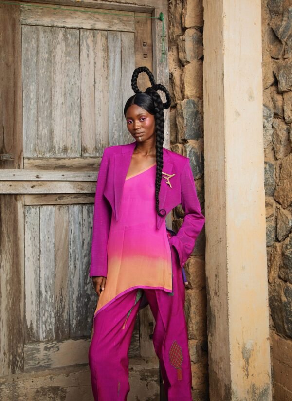 SS25 Look 1
