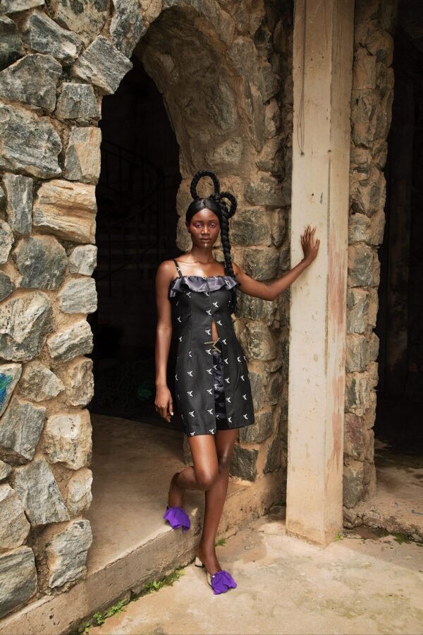 SS25 Look 7