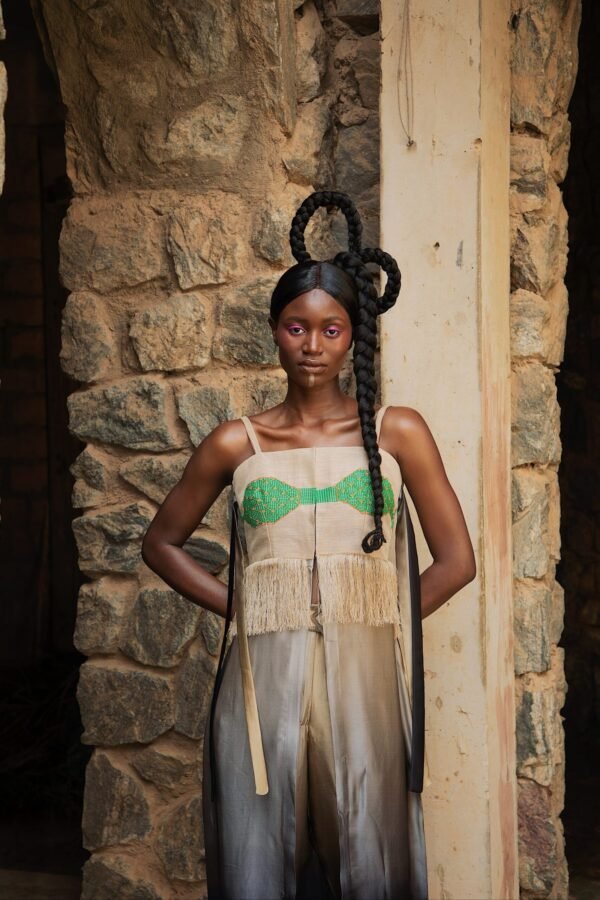 SS25 Look 10