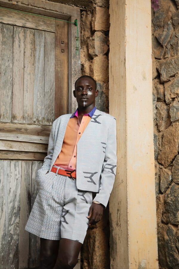 SS25 Look 24
