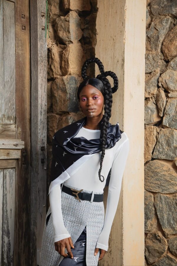 SS25 Look 8
