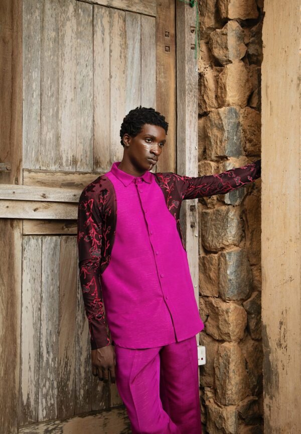 SS25 Look 21