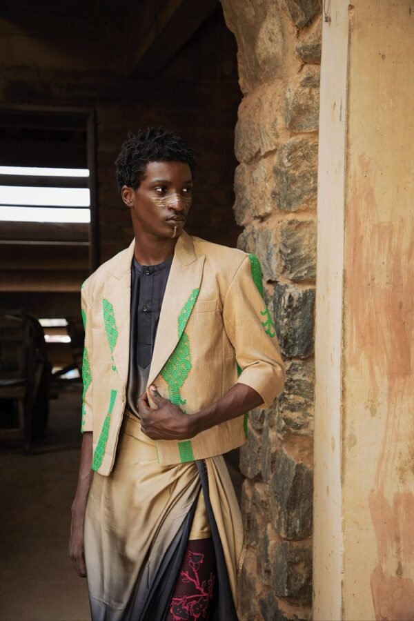 SS25 Look 16