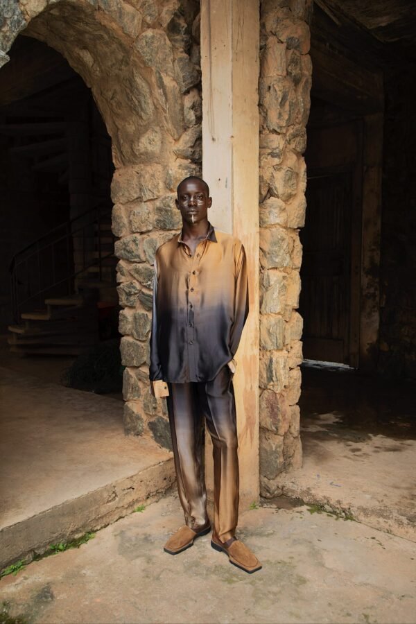 SS25 Look 15