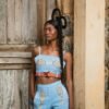 SS25 Look 9