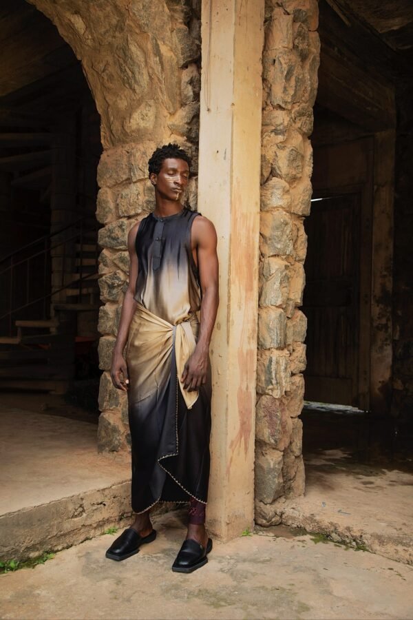 SS25 Look 17