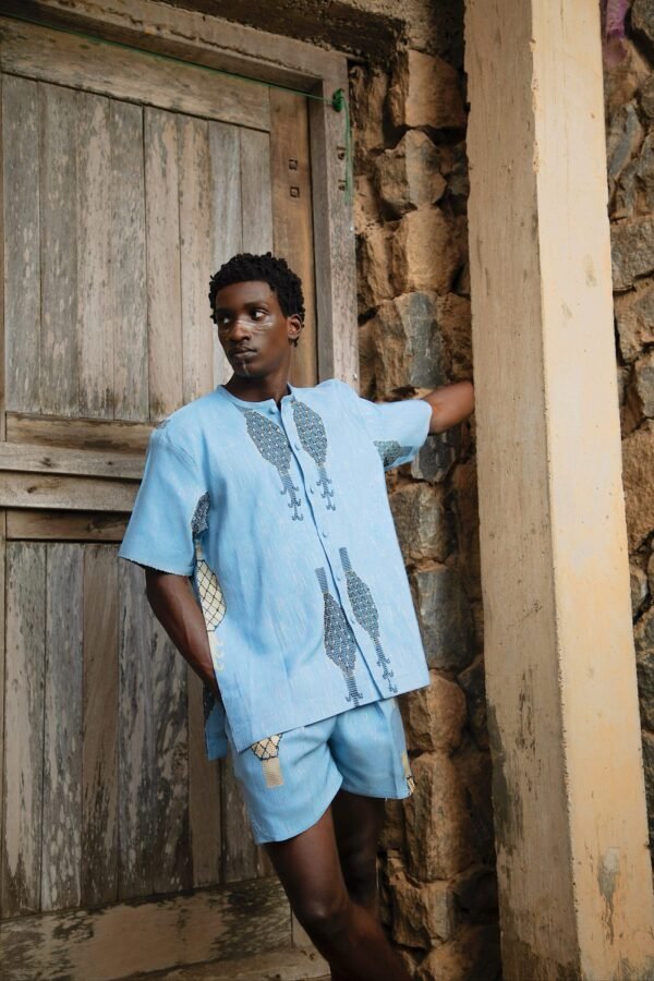 SS25 Look 25