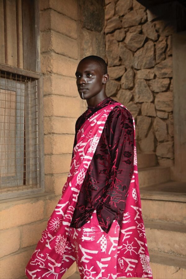 SS25 Look 20