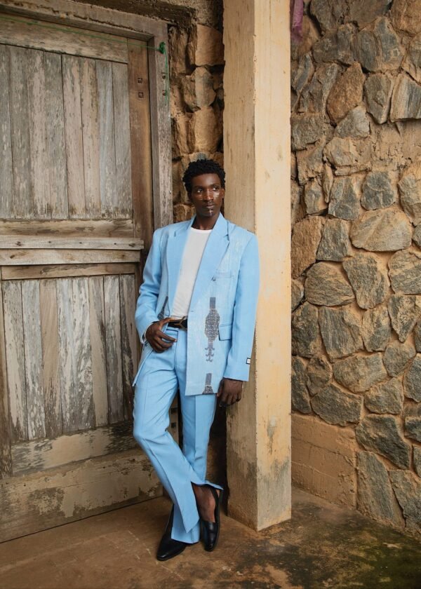 SS25 Look 23