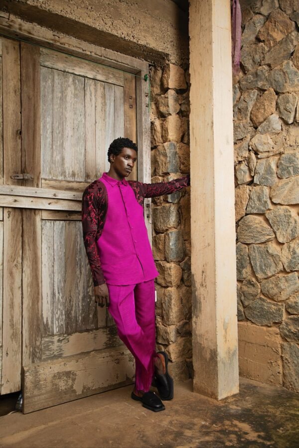 SS25 Look 21