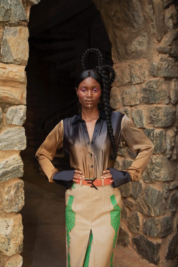 SS25 Look 11