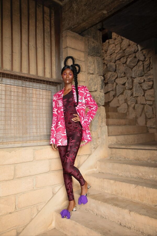 SS25 Look 4