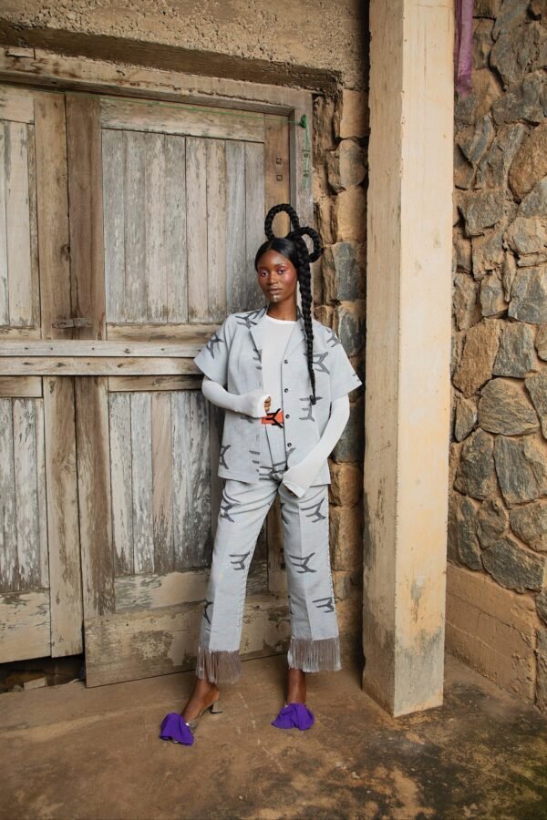SS25 Look 7