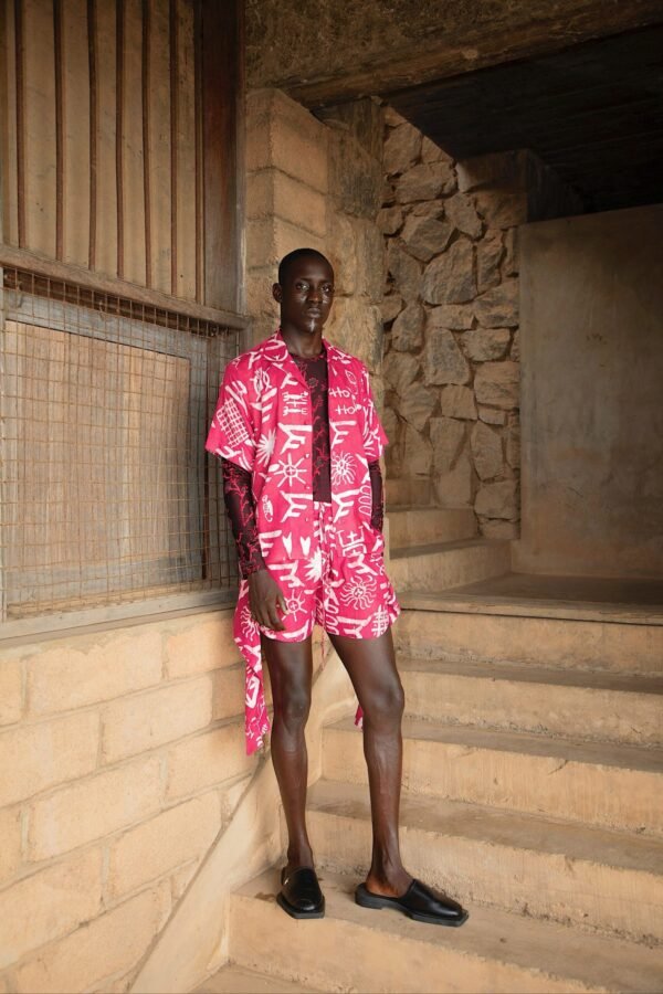 SS25 Look 22