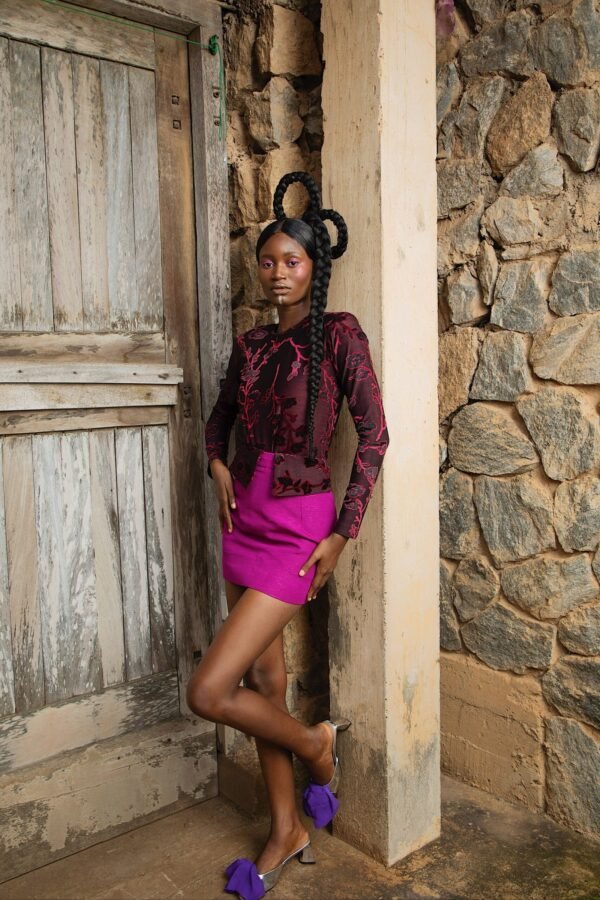 SS25 Look 5